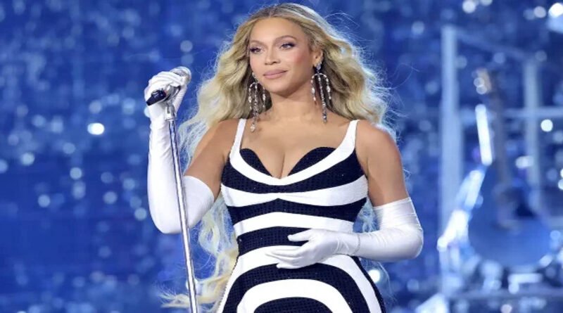 Beyonce mexico 2024