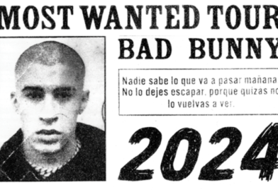 bad bunny tour mexico