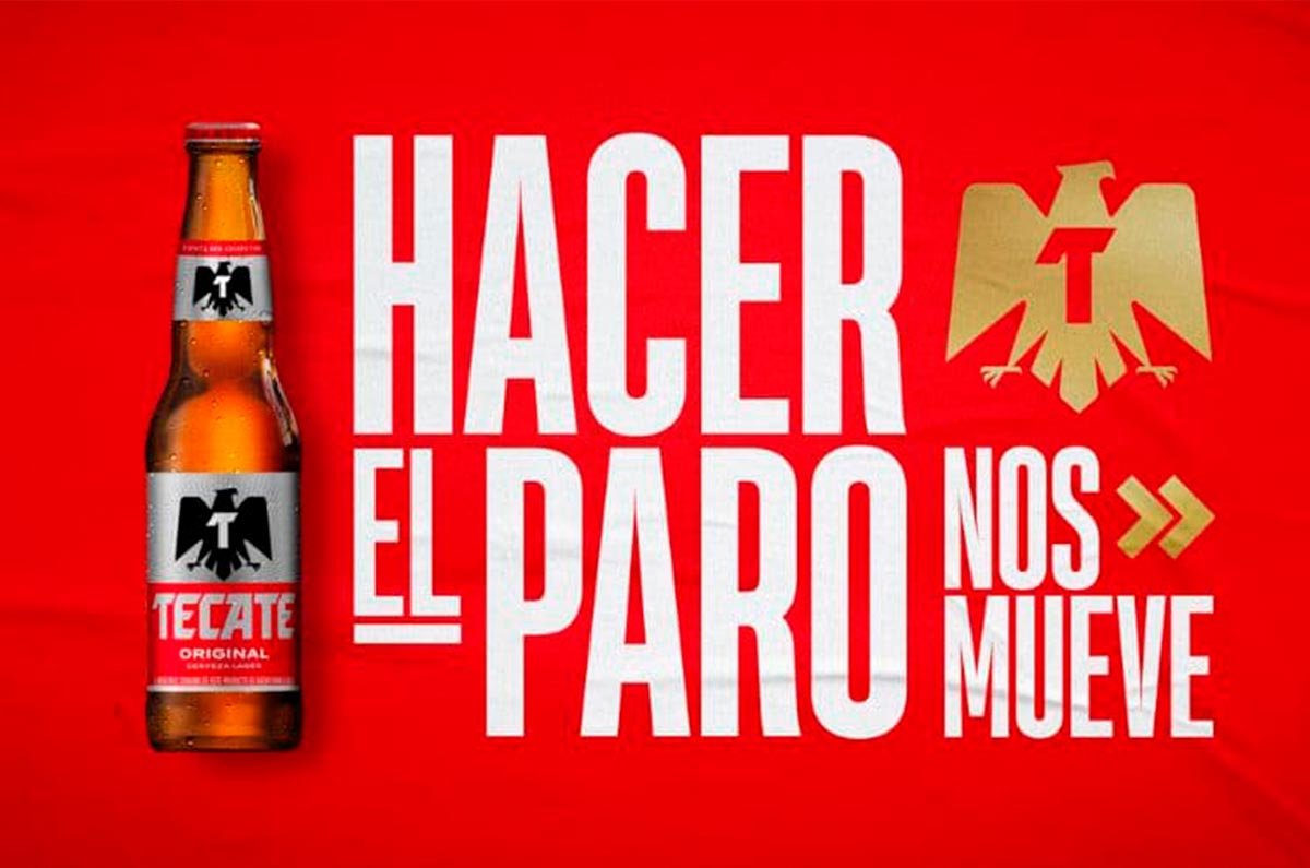 promo tecate