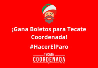 gaba boletos tecate coordenada